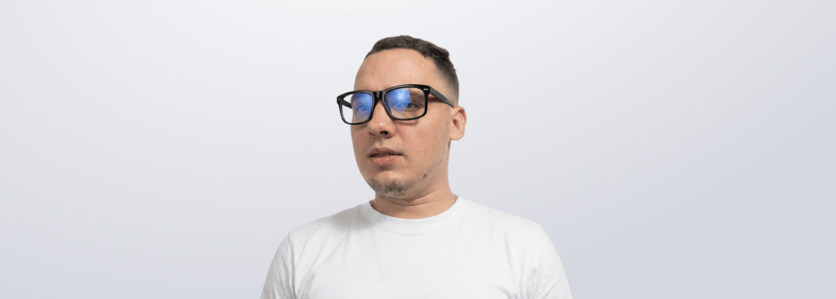 Кирилл Николаев Фото